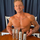 FACE - Men's Skincare Pack