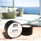 BONDI - Premium Hand-Poured Candle