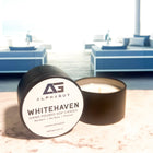 WHITEHAVEN - Premium Hand-Poured Candle